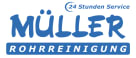 Müller Rohr- und Kanalreinigung GmbH logo