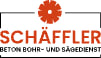 Beton Bohr- und Sägedienst Schäffler e.K. logo