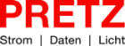 Elektro Pretz GmbH & Co. KG logo
