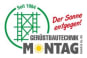 Gerüstbautechnik Montag GmbH&Co.KG logo