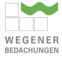 Wegener Bedachungen GmbH Fachbetrieb für Flachdachabdichtungen und Begrünung Bauklempnerarbeiten logo