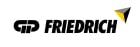 GP Friedrich GmbH logo
