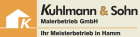Kuhlmann & Sohn Malerbetrieb GmbH logo