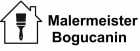 Malermeister Bogucanin GmbH logo