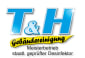 T&H Gebäudereinigung e.K. logo