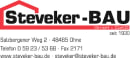 Steveker Bau GmbH & Co KG logo