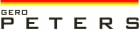 Gero Peters logo