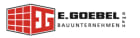 Erhard Goebel Bauunternehmen GmbH logo