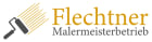 Flechtner Malermeisterbetrieb logo