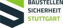 Baustellensicherheit Stuttgart logo