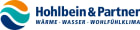 Hohlbein & Partner GmbH logo