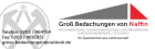 Groß Bedachungen von Naffin logo