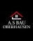 A.S Bau Oberhausen logo