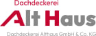 Dachdeckerei Althaus GmbH & Co. KG logo