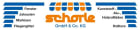 schorle GmbH & Co. KG logo