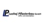 Lushaj Pflasterbau GmbH logo