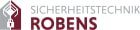 SICHERHEITSTECHNIK ROBENS GmbH logo