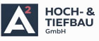 A² Hoch- & Tiefbau GmbH logo