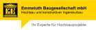 Emmeluth Baugesellschaft mbH logo