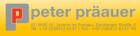 Präauer Installation GmbH logo