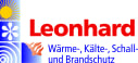Isolier- und Brandschutztechnik Jörg Leonhard GmbH logo