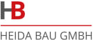 Heida Bau GmbH logo