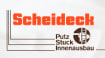 Scheideck Putz-Stuck-Innenausbau GmbH logo