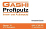 Alban Gashi logo