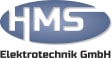 HMS Elektrotechnik GmbH logo