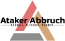 Ataker Abbruch logo