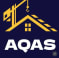 AQAS Bauunternehmen logo