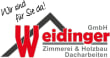 Weidinger GmbH logo