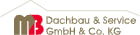 MB Dachbau & Service GmbH & Co. KG logo