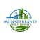 Gebäudereinigung Münsterland GmbH logo