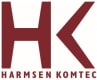 Harmsen Komtec GmbH logo