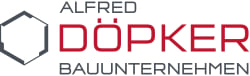 Alfred Döpker GmbH & Co. KG Bauunternehmen logo