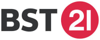 BST21 GmbH logo