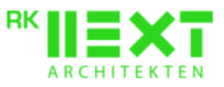 RK NEXT Architekten logo