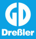 Dreßler Bau GmbH logo