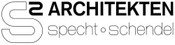 S ² ARCHITEKTEN specht-schendel | Berlin logo