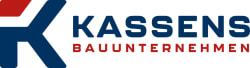 Hermann Kassens Bauunternehmung GmbH logo