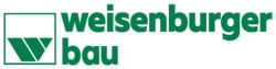weisenburger bau GmbH, Bereich WGD logo