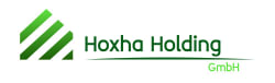 Hoxha Holding GmbH logo