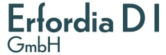 Erfordia D I GmbH logo