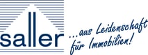 Saller Josef Gewerbebau logo