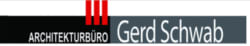 Architekturbüro Gerd Schwab logo