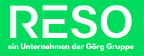 RESO GmbH logo