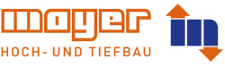 Mayer Hoch- und Tiefbau GmbH logo