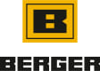 Berger Bau SE - Berlin logo