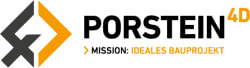 Porstein 4D Ingenieure GmbH logo